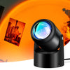 Lámpara Proyector de Atardecer Sunset